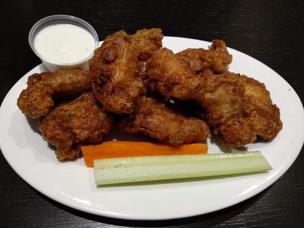 Country Perks Bar&grill | 1648 Taunton Rd, Hampton, ON L0B 1J0, Canada | Phone: (905) 404-4343