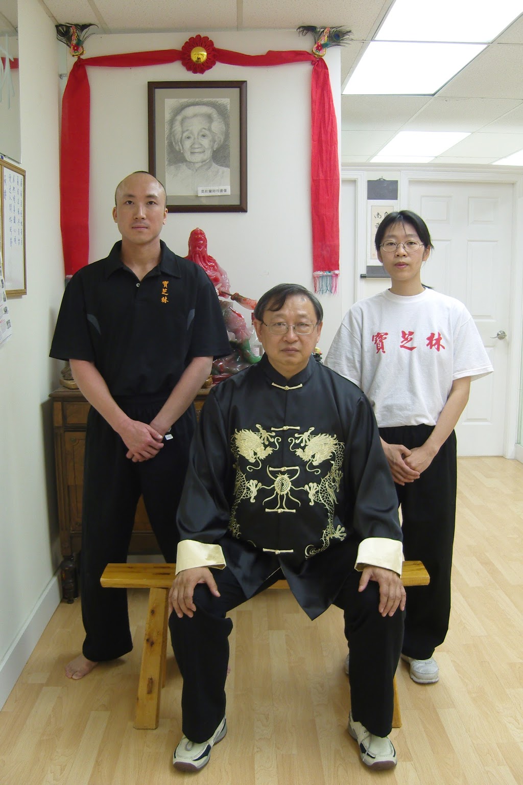 Po Chi Lam Health Center | 11180 Voyageur Way #160, Richmond, BC V6X 3N8, Canada | Phone: (604) 303-0886