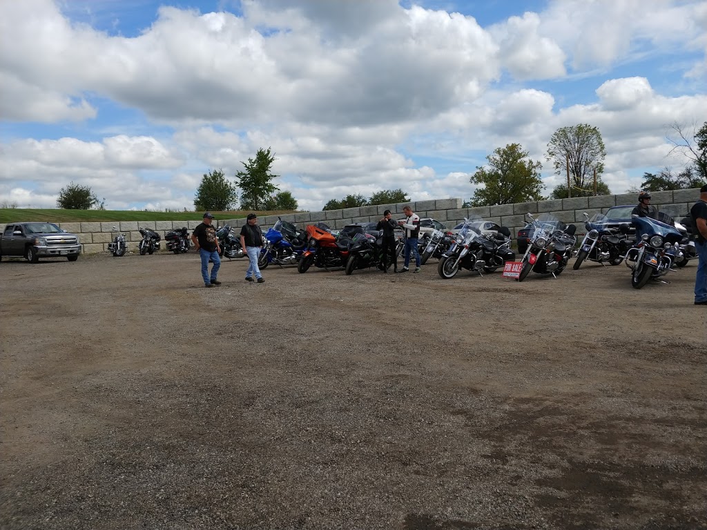 Loretto Inn & Tavern | 7994 Simcoe County Rd 1, Loretto, ON L0G 1L0, Canada | Phone: (905) 729-4080