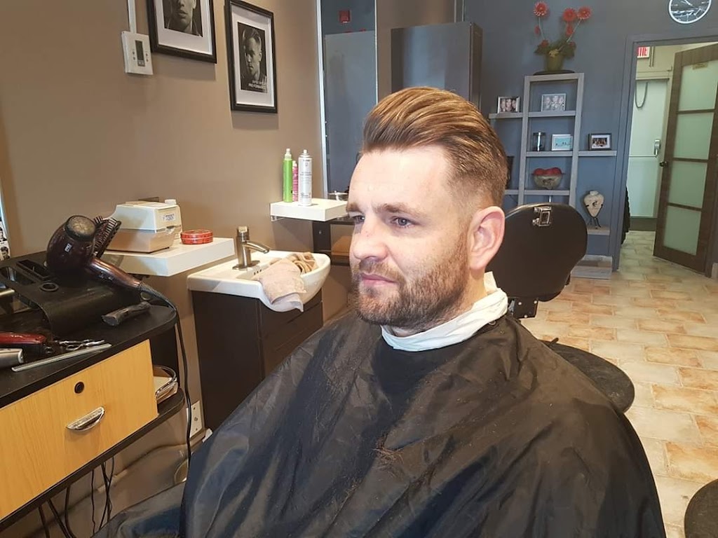 Lucerne Coiffures Pour Hommes | 45 Ave Donegani, Pointe-Claire, QC H9R 2V7, Canada | Phone: (514) 697-4998