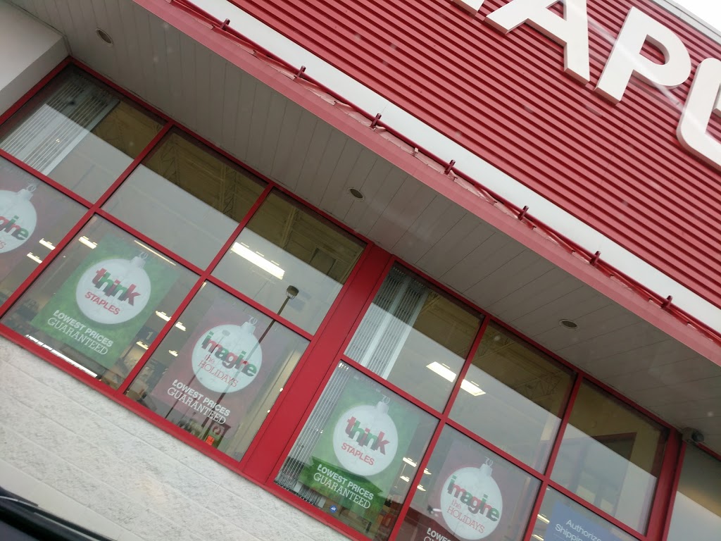 Staples Fort Saskatchewan | 9410 86 Ave Unit 107, Fort Saskatchewan, AB T8L 4P4, Canada | Phone: (780) 992-6012