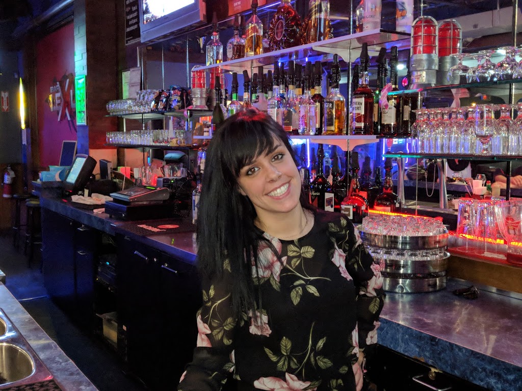 Bar Lexus | 5490 Mnt Saint-Hubert, Saint-Hubert, QC J3Y 1V9, Canada | Phone: (450) 445-1599