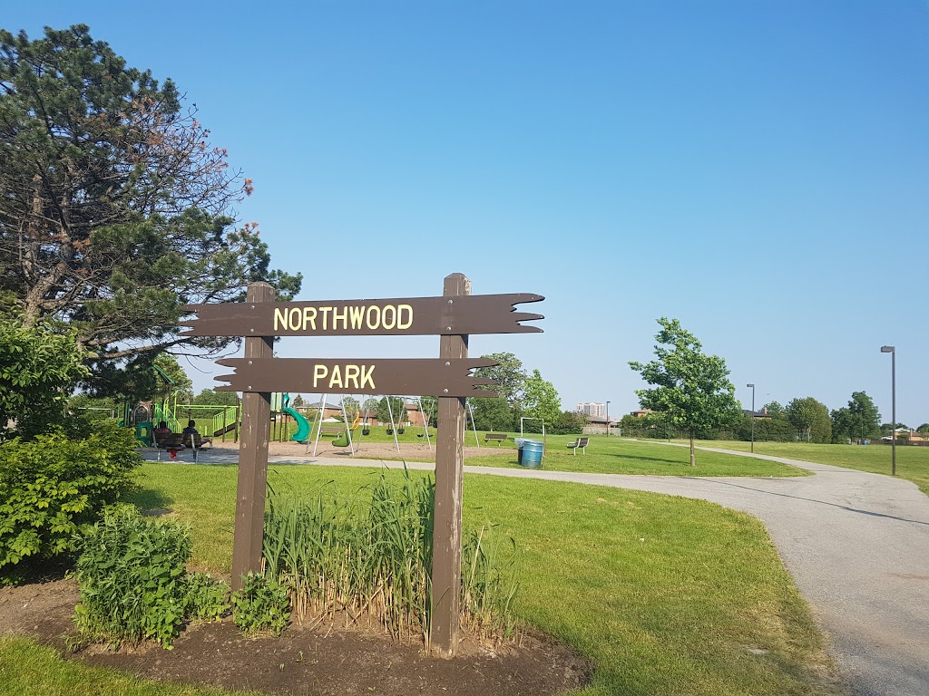 Northwood Park | 3800 Brandon Gate Dr, Mississauga, ON L4T 3V9, Canada