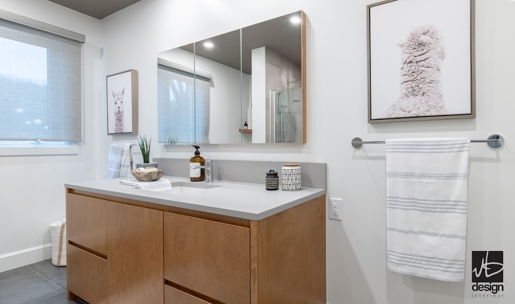 VB Design Intérieur | 3059 Pl. Palomino, Saint-Lazare, QC J7T 2B1, Canada | Phone: (514) 757-4333