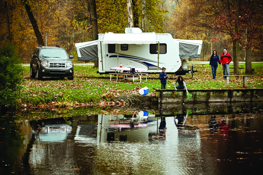 Mobilife RV Centre | 4166 King St E, Kitchener, ON N2P 2G5, Canada | Phone: (519) 653-5788