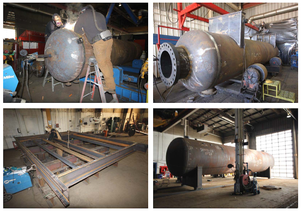 Cape Manufacturing Ltd. | 40026, Township Rd 400, Range Road 160, AB T0C 1M0, Canada | Phone: (403) 884-2442