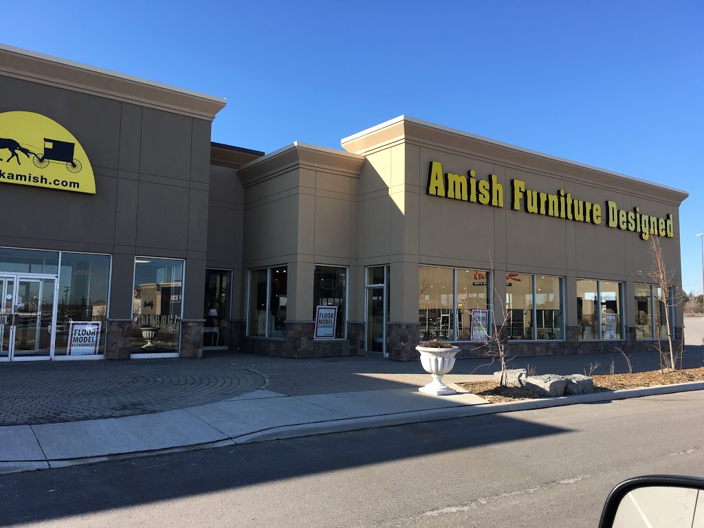 Amish Furniture Designed | 1755 42a 1755 Pickering Pkwy, Pickering, ON L1V 6K5, Canada | Phone: (905) 239-4103