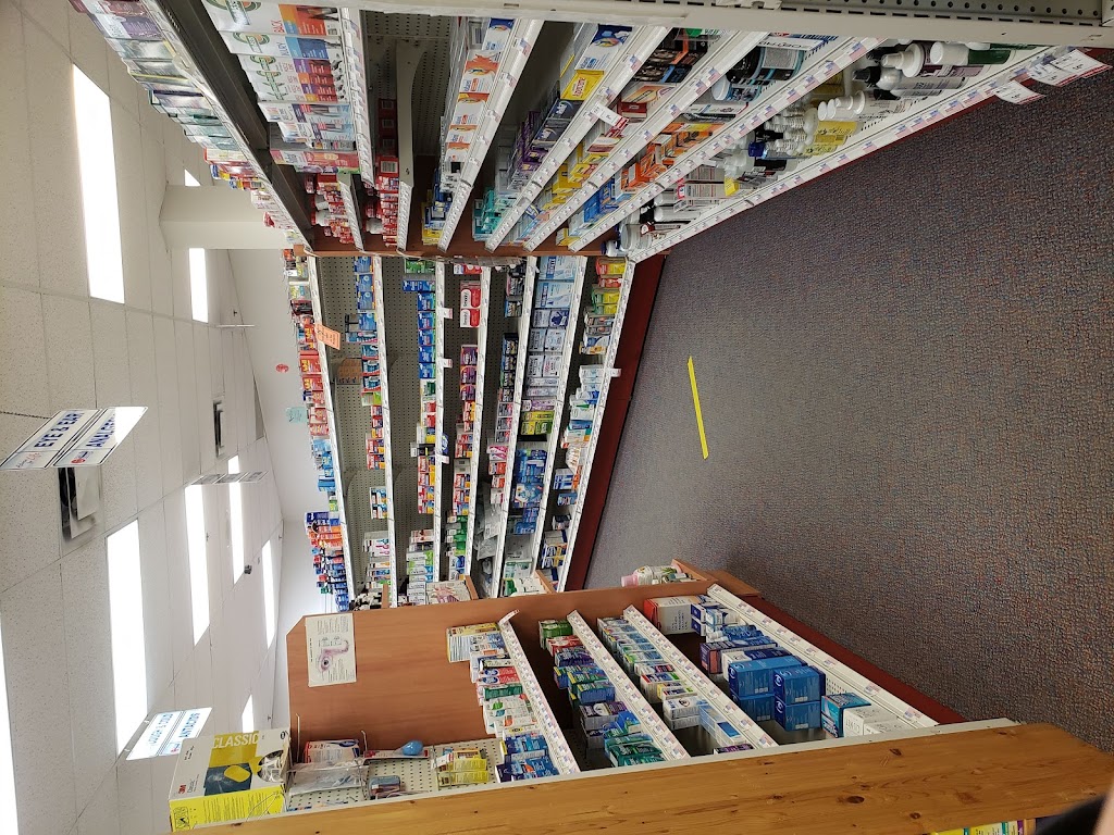 Pfahls Drugs Ltd | 320 6 St #215, Winkler, MB R6W 4B1, Canada | Phone: (204) 325-8201