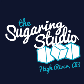 The Sugaring Studio | 87 3 St SE, High River, AB T1V 1H6, Canada | Phone: (403) 804-7740