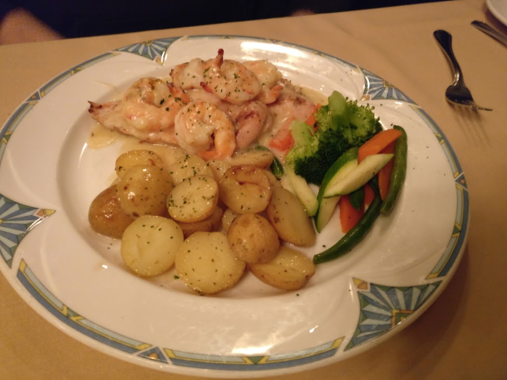 Zougla Restaurant | 2021 Estevan Rd, Nanaimo, BC V9S 3Y9, Canada | Phone: (250) 716-3233