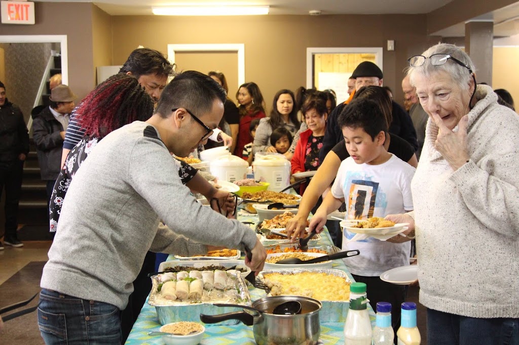 River Of Life Church of the Nazarene | 11 Avalon Rd, Winnipeg, MB R2M 2L2, Canada | Phone: (204) 488-9694