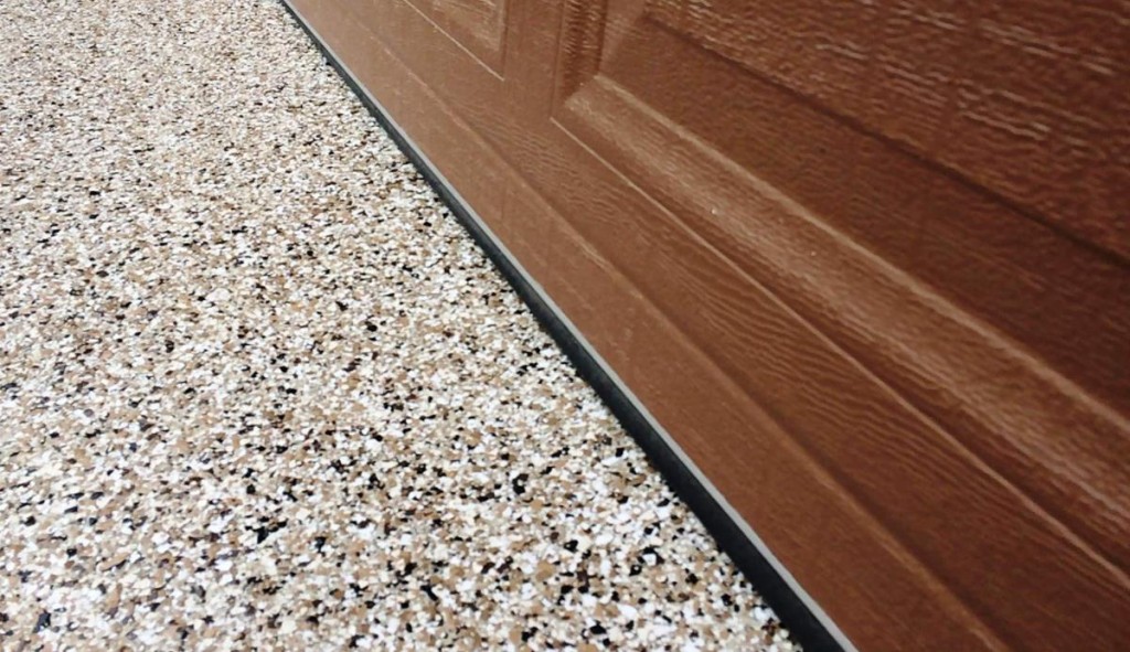 ? Béton Surface Estrie - plancher de garage | 321 Rue Paquet, Saint-François-Xavier-de-Brompton, QC J0B 2V0, Canada | Phone: (855) 652-3866