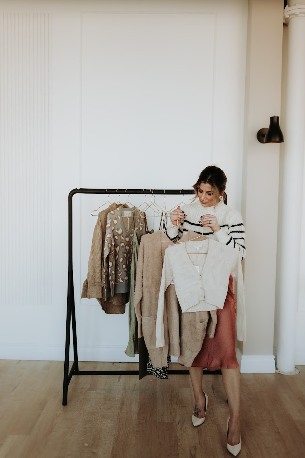 By Grace | 101 Durham St E, Walkerton, ON N0G 2V0, Canada | Phone: (519) 377-4504