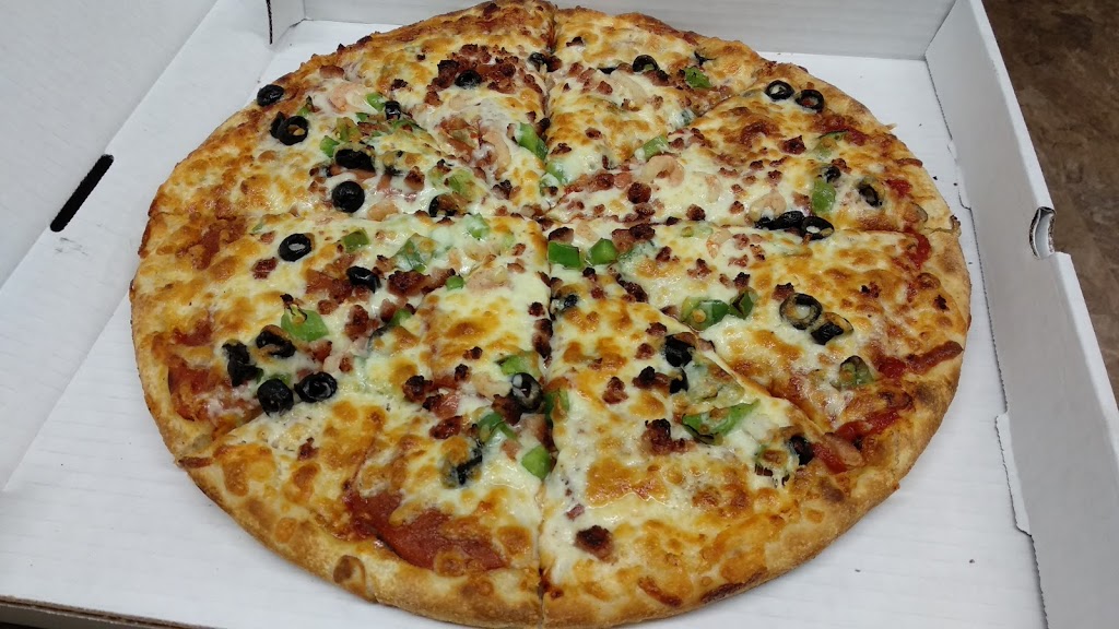 Coast To Coast Pizza | 1330 Northmount Dr NW #1, Calgary, AB T2L 0E6, Canada | Phone: (403) 282-5559