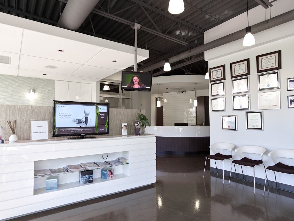 benoitc - orthodontie | esthétique | 557 Rue Notre-Dame Suite 202, Repentigny, QC J6A 2T6, Canada | Phone: (450) 582-0965