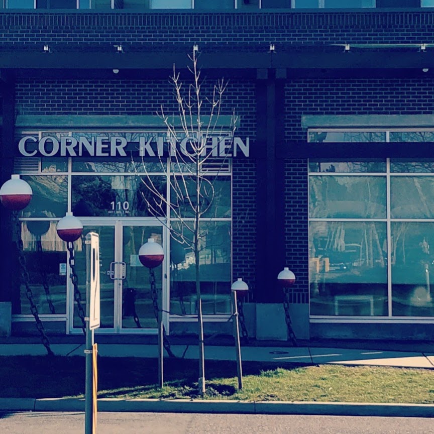 Corner Kitchen | 6011 No 1 Rd #110, Richmond, BC V7C 1T4, Canada | Phone: (778) 297-6685