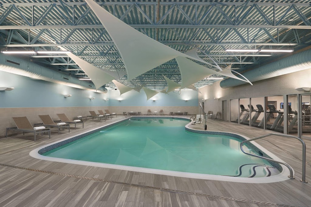 TownePlace Suites by Marriott Oshawa | 1011 Bloor St E, Oshawa, ON L1H 7K6, Canada | Phone: (905) 215-1093