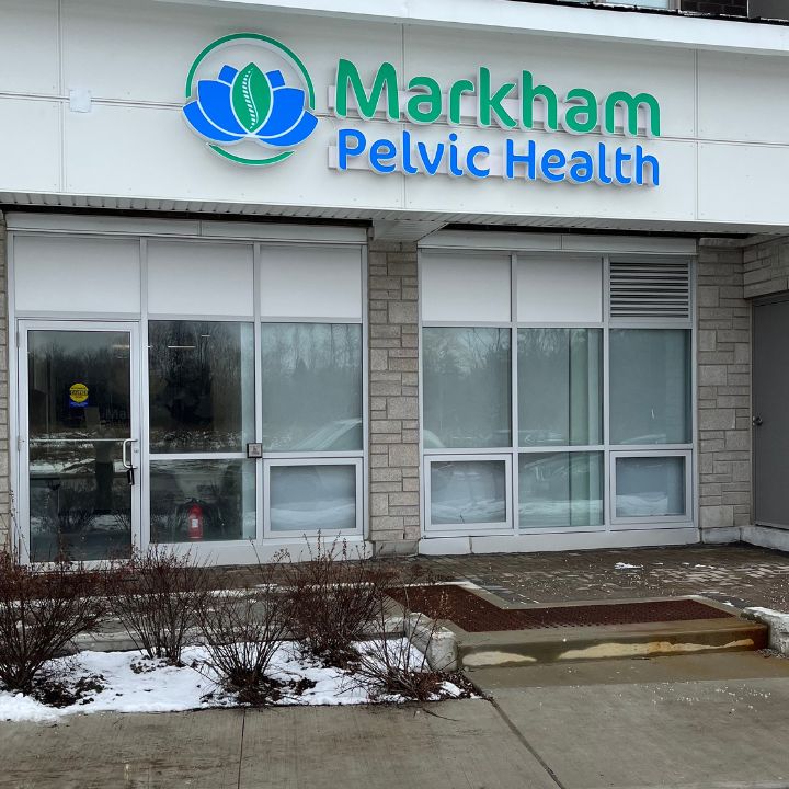 Markham Pelvic Health | 3338 Bur Oak Ave, Markham, ON L6B 1P4, Canada | Phone: (905) 604-4591