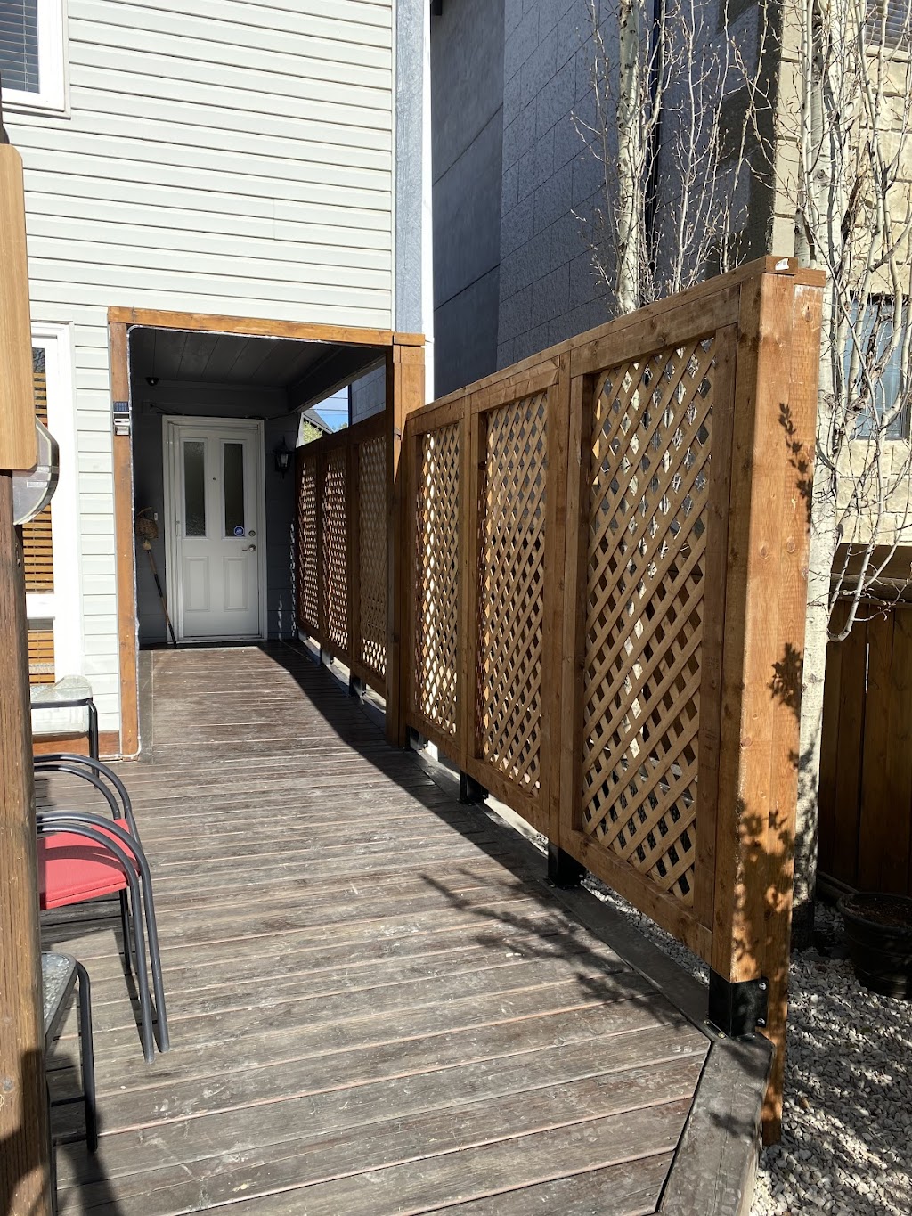 Scapevibe Contracting Ltd. | 715 45 St SW, Calgary, AB T3C 2B6, Canada | Phone: (403) 975-7704