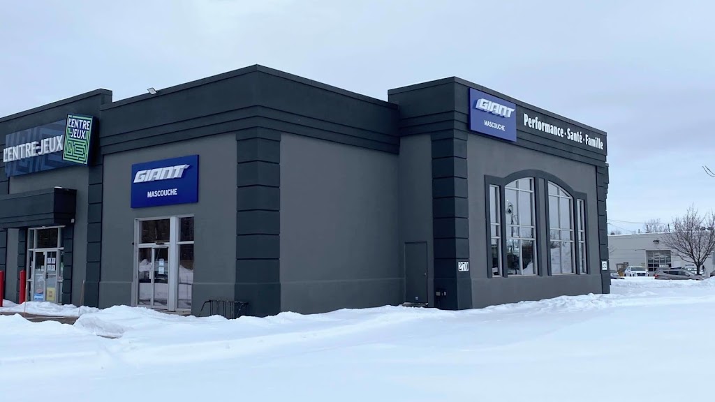 Mascouche Bicycle Center | 270 Mnt Masson, Mascouche, QC J7K 3B5, Canada | Phone: (450) 966-6275