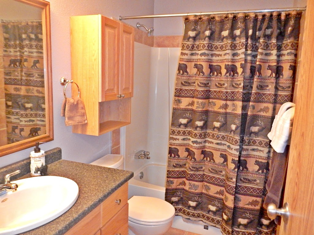 Escape Away Vacation Rentals | 930 Dogwood Dr, Kimberley, BC V1A 3E9, Canada | Phone: (403) 540-3907