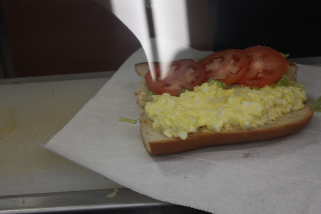Subway | Macs Convenience Store, 310 Main St, Mount Forest, ON N0G 2L2, Canada | Phone: (519) 323-1766
