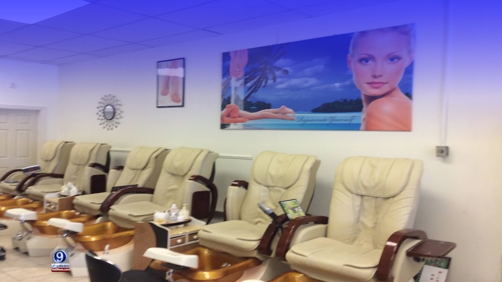 Nail Salon Brantford Hair & Nails 2000 | 206 King George Rd, Brantford, ON N3R 5L3, Canada | Phone: (519) 759-7807