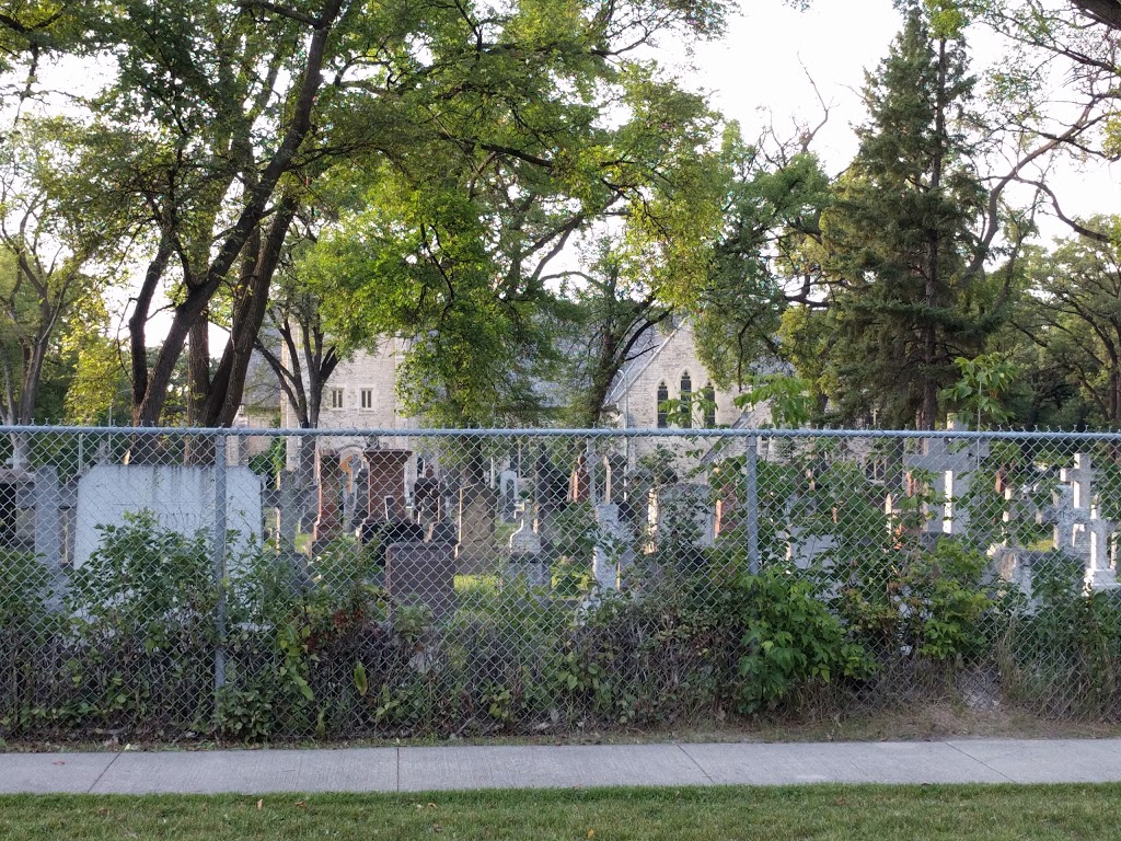 St. Johns Anglican Cathedral | 135 Anderson Ave, Winnipeg, MB R2W 1E2, Canada | Phone: (204) 586-8385