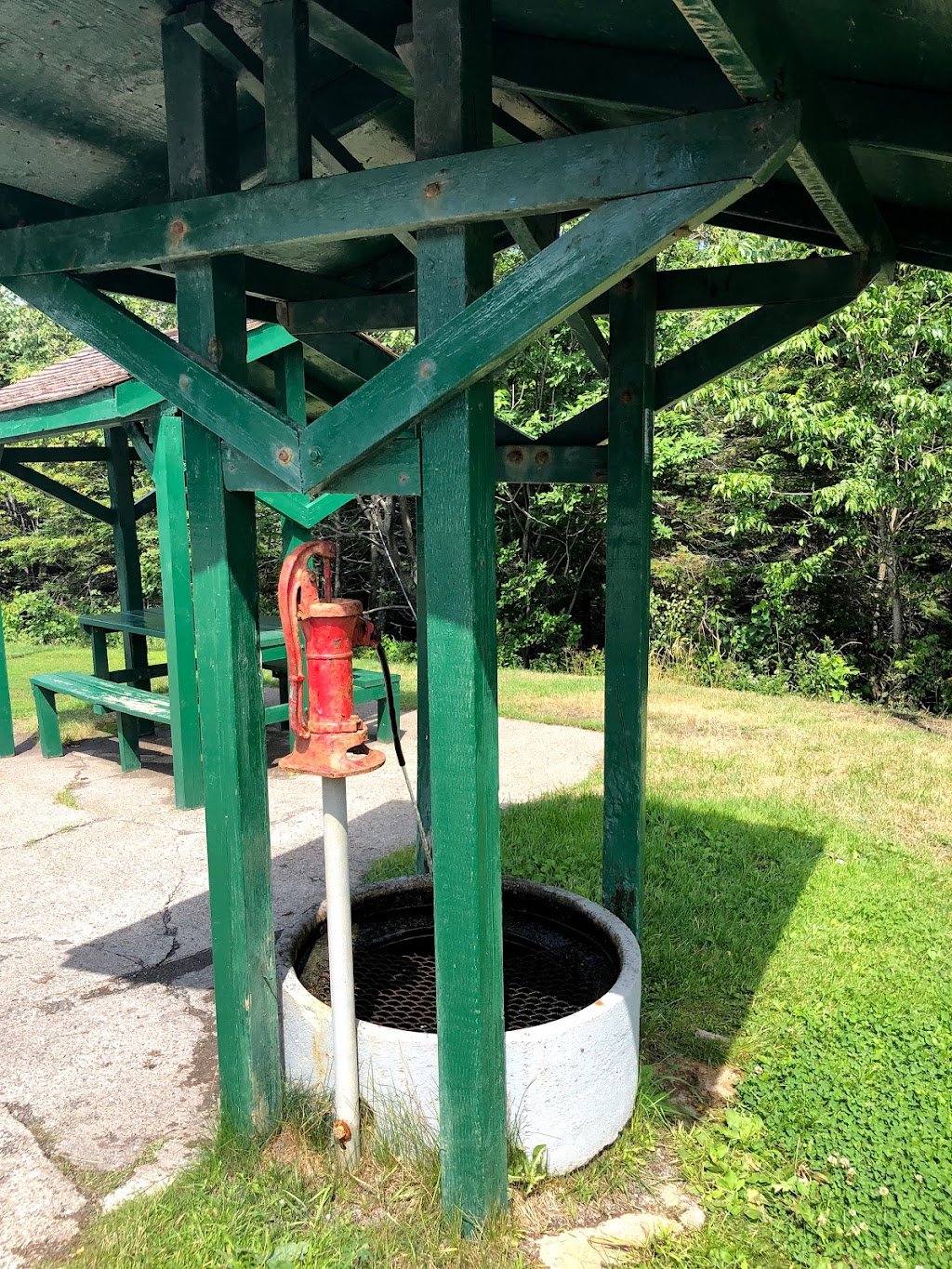 St-Damase Municipalite | 26 Chem. du Village E, Saint-Damase-de-lIslet, QC G0R 2X0, Canada | Phone: (418) 598-9370