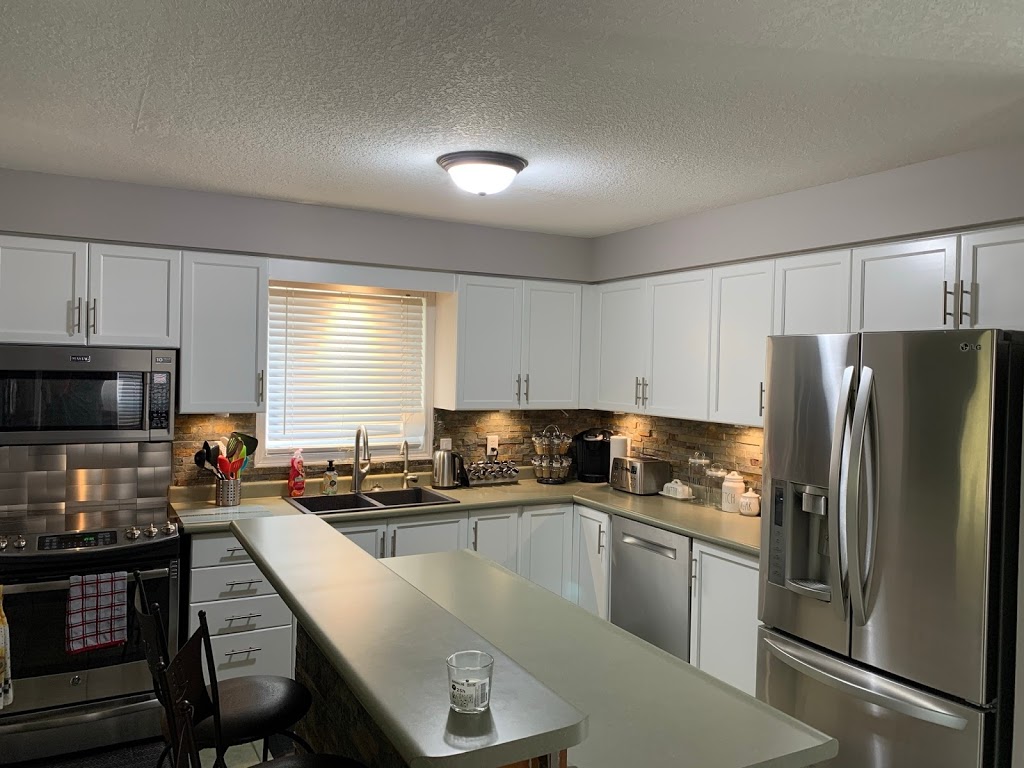 Vanderstoep Painting Services | Grulke St, Kitchener, ON N2A 1T1, Canada | Phone: (226) 752-8992