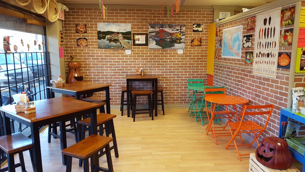 Tres Marias Food Market | 3514 19 St SW, Calgary, AB T2T 4X6, Canada | Phone: (403) 243-5335