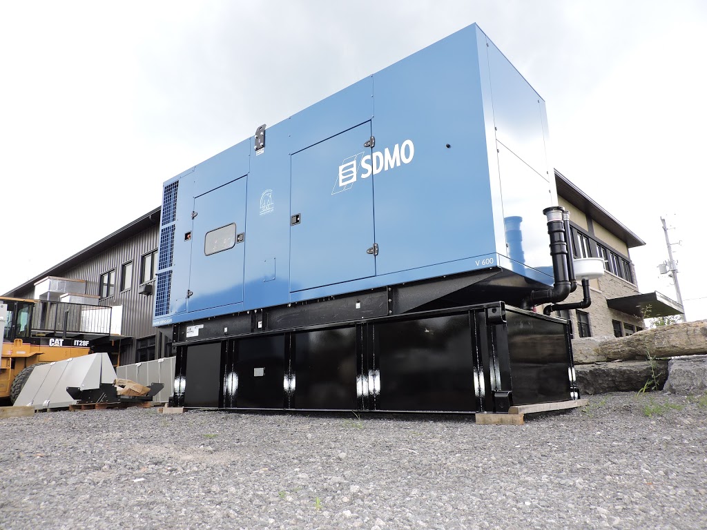 GAL Power Systems | 2558 Carp Rd, Carp, ON K0A 1L0, Canada | Phone: (613) 831-3188