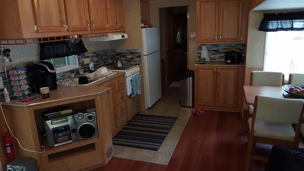 Camping du Vieux Moulin Inc | 2780 Rue Buteau, Saint-Barthélemy, QC J0K 1X0, Canada | Phone: (450) 885-3591