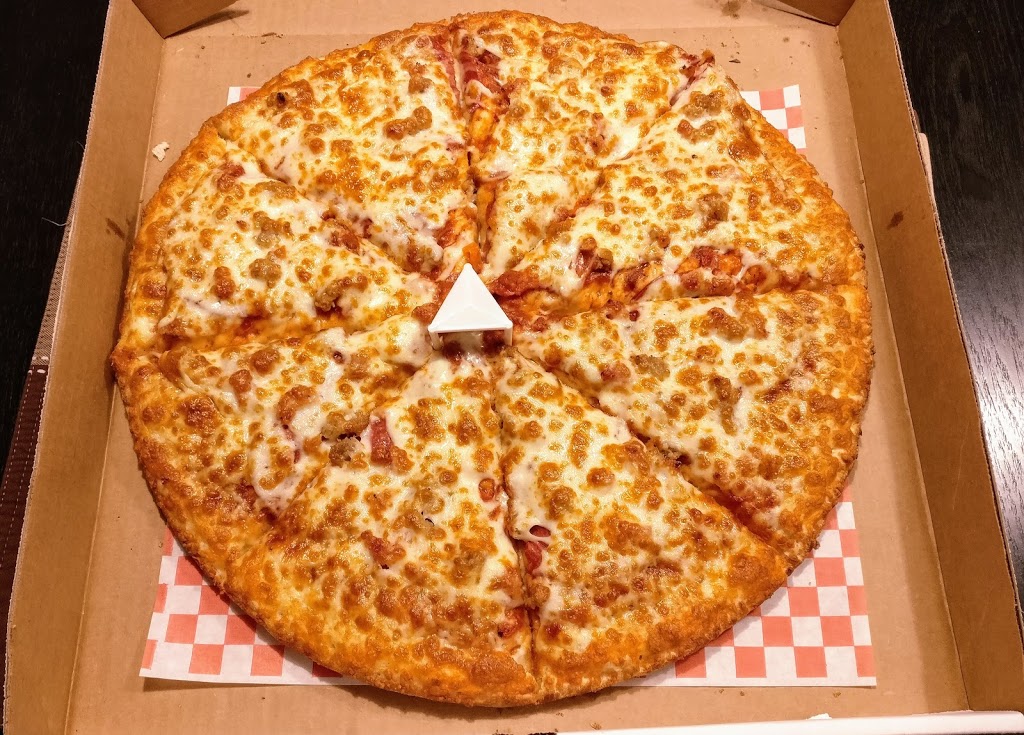 Pizza Box | 33 Harvest Hills Dr NE #8, Calgary, AB T3K 4R2, Canada | Phone: (403) 226-7933