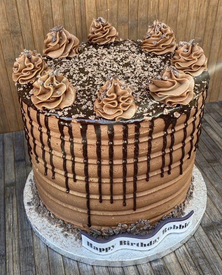 Delicacy Bakery & Fine Foods | Scarsdale Crescent, Oakville, ON L6L 3W7, Canada | Phone: (647) 400-6782