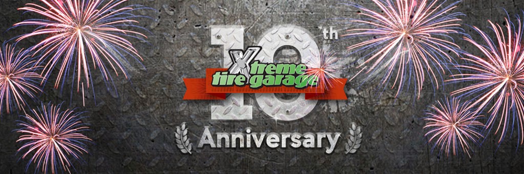 Xtreme Tire Garage | 1044 Rangeview Rd, Mississauga, ON L5E 1H3, Canada | Phone: (905) 274-8000