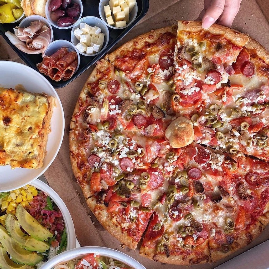 Snackbox Toronto | 803 OConnor Dr, Toronto, ON M4B 2S7, Canada | Phone: (437) 747-4692