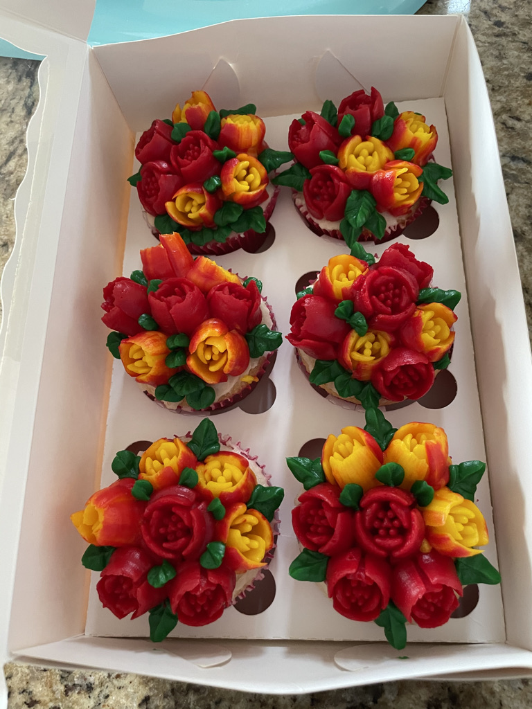 Attitude Bakery | Canals Close SW, Airdrie, AB T4B 0S6, Canada | Phone: (587) 580-5153