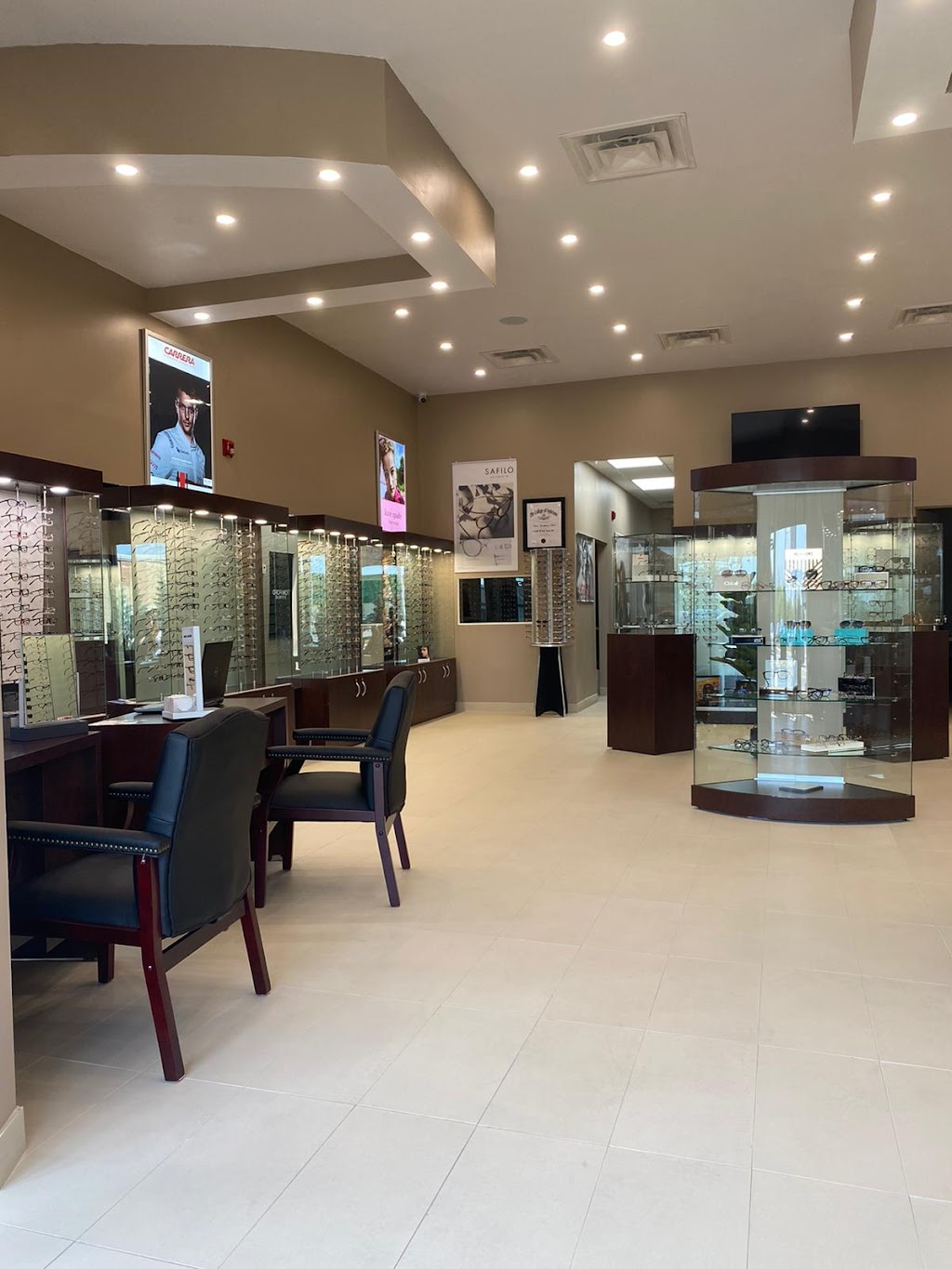Abboud Optical | 3681 Innes Rd, Orléans, ON K1C 1T1, Canada | Phone: (613) 656-6688