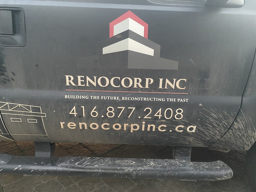 RENOCORP | 2283 Argentia Rd, Mississauga, ON L5N 2X7, Canada | Phone: (416) 877-2408
