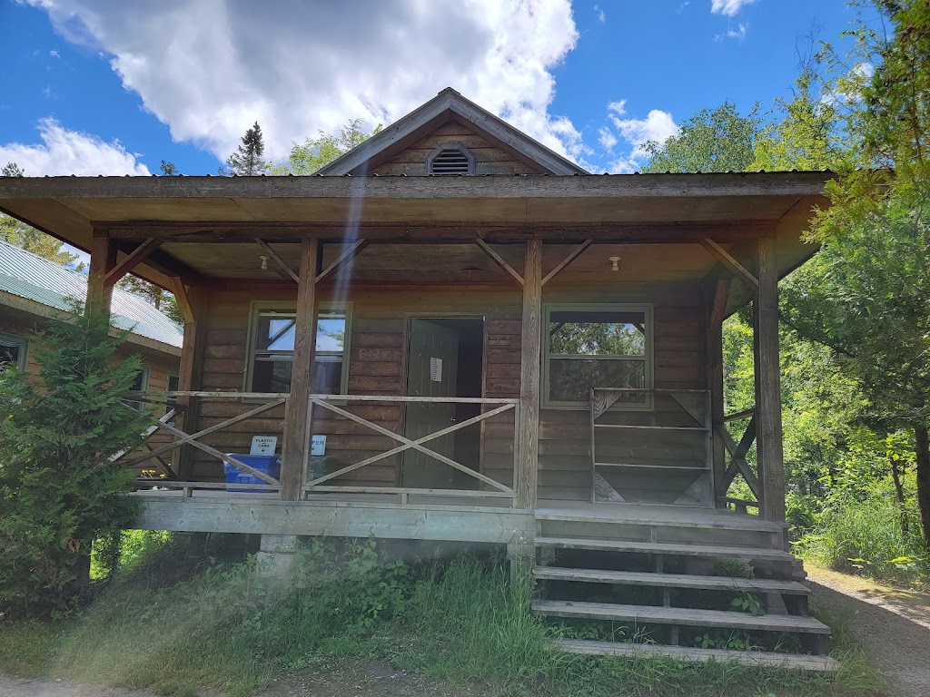 Rustic Mama Retreats | Lower Montague, PE C0A 1R0, Canada | Phone: (855) 767-6262