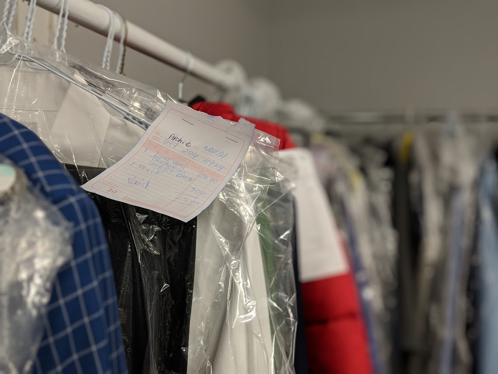 RMS Alterations & Dry Cleaning | 134 Inspire Blvd, Brampton, ON L6R 3X8, Canada | Phone: (905) 497-9208