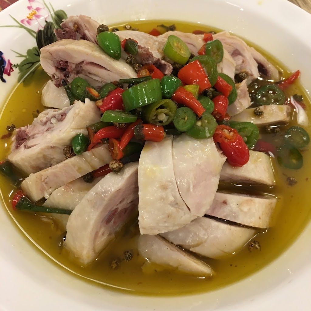 Summer Palace | 3602 Taylor St E, Saskatoon, SK S7H 5H9, Canada | Phone: (306) 343-0012