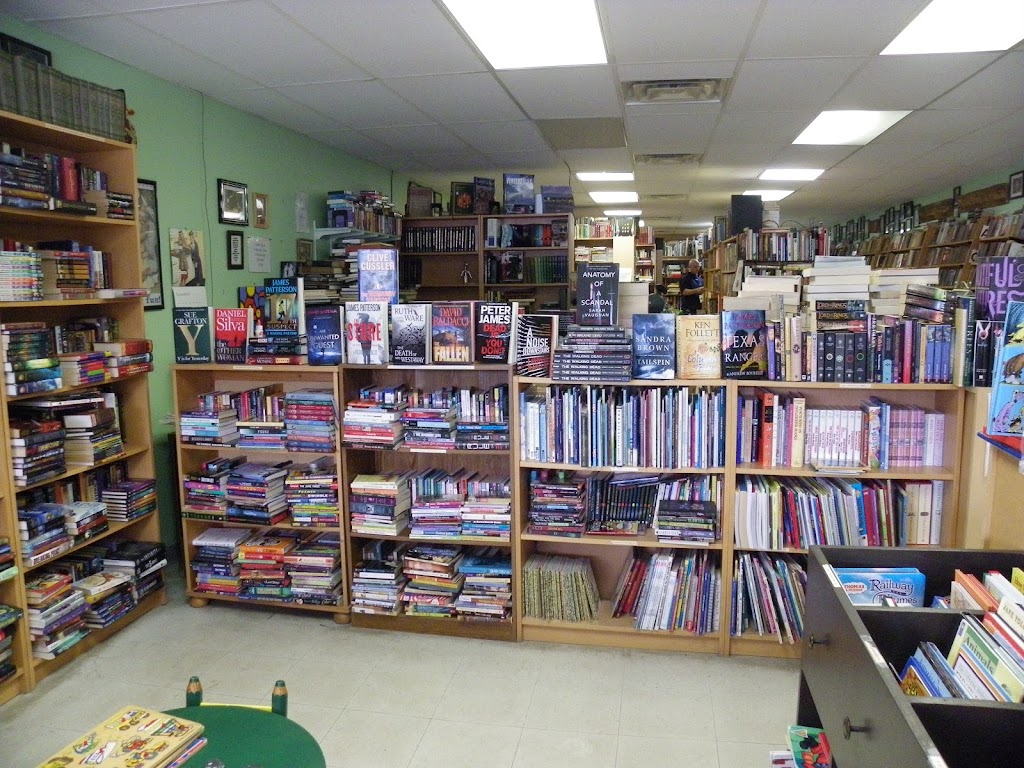 Rivendell Books | 165 Wellington St W, Barrie, ON L4N 1L1, Canada | Phone: (705) 722-4884