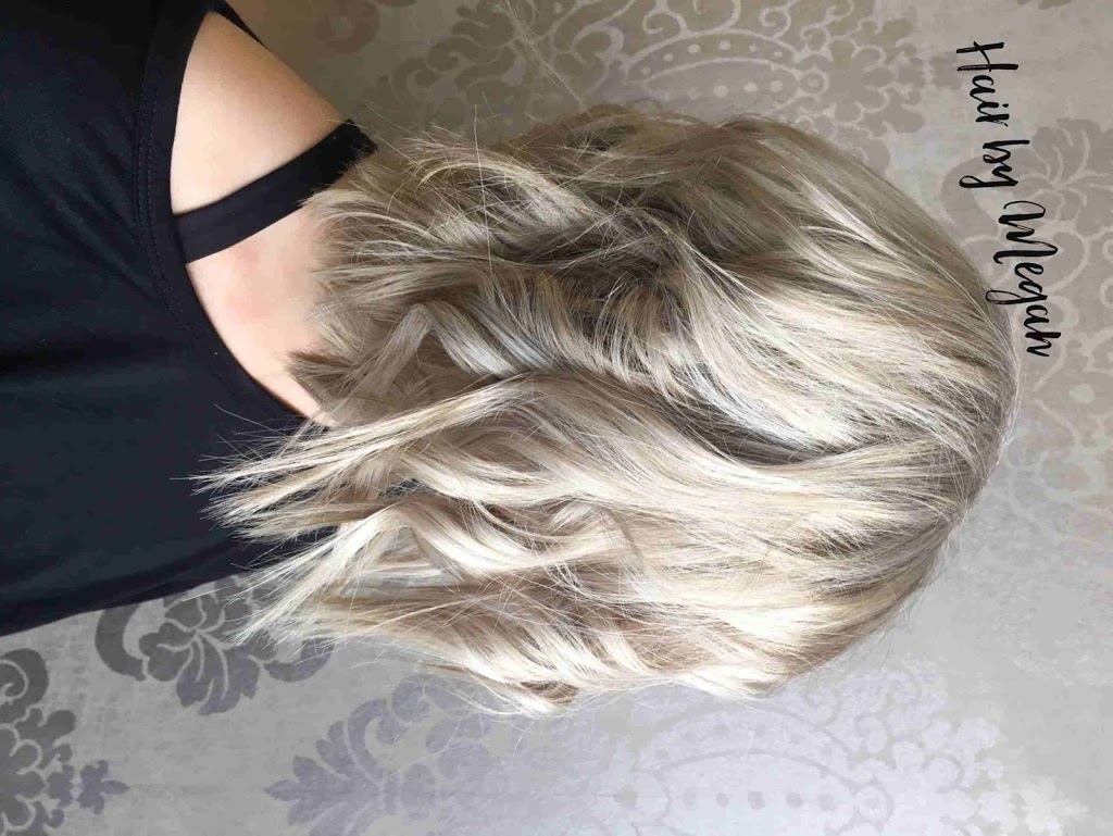 Eufora Hair Studio | 1080 Strathcona Dr, Sherwood Park, AB T8A 0Z7, Canada | Phone: (780) 449-4656