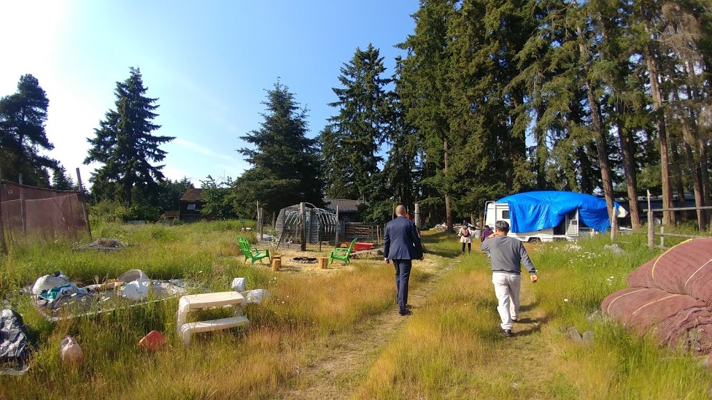 Chris Long Roofing | 1606 McKibben Rd, Errington, BC V0R 1V0, Canada | Phone: (250) 240-5494