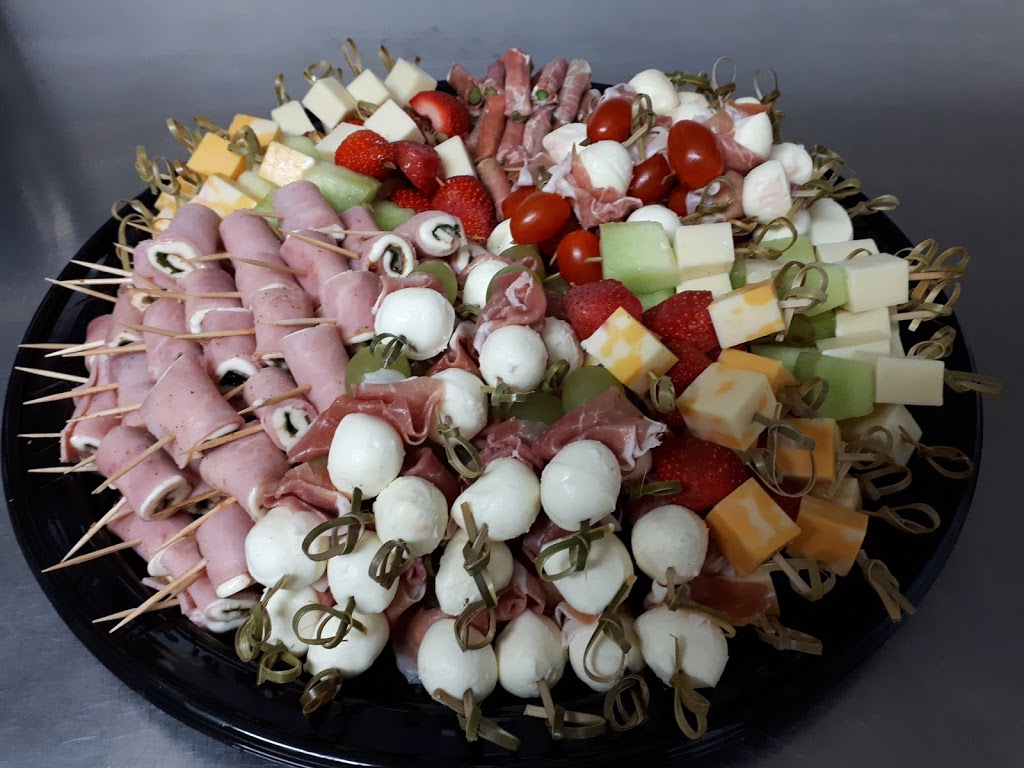 Le Couple Gourmand | 3 Rue Saint Pierre, Saint-Aubert, QC G0R 2R0, Canada | Phone: (418) 234-0500