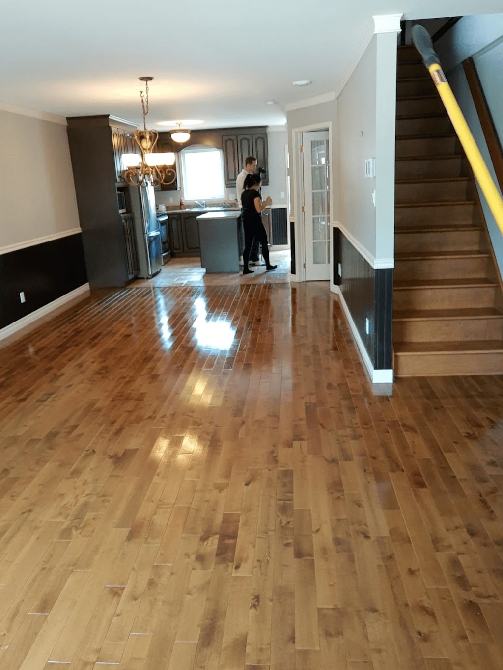 Plus-Services Inc. Entretien Ménager | 1450 Rue Adélard-Collette, Sherbrooke, QC J1H 4V7, Canada | Phone: (819) 580-8857
