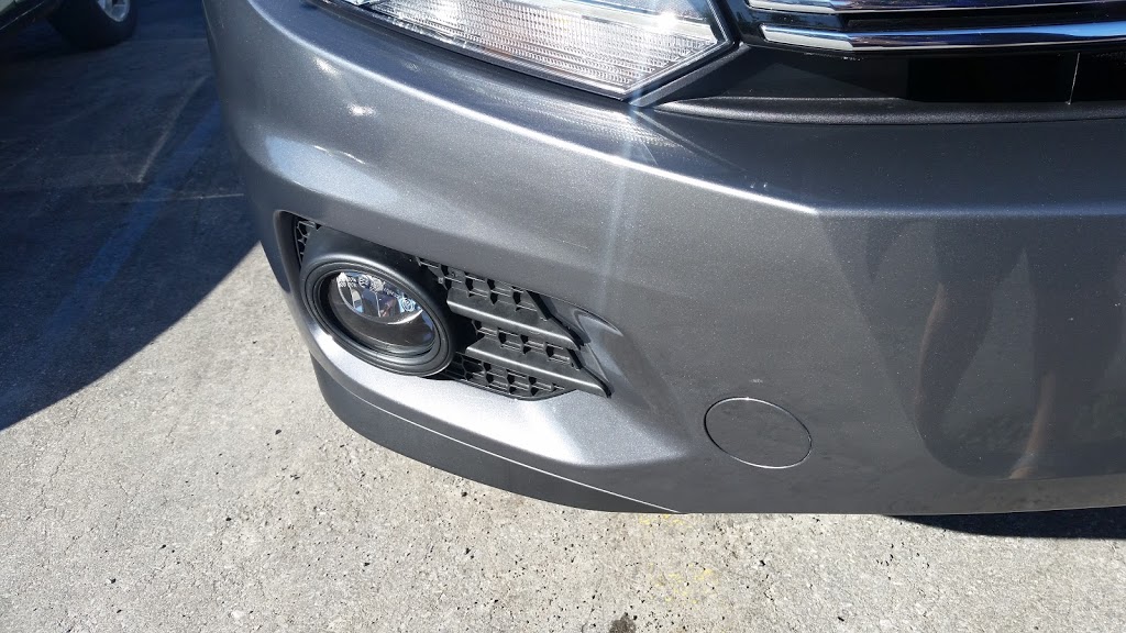 Erics Auto Body | 265 Ward St, Port Hope, ON L1A 4A4, Canada | Phone: (905) 885-9990