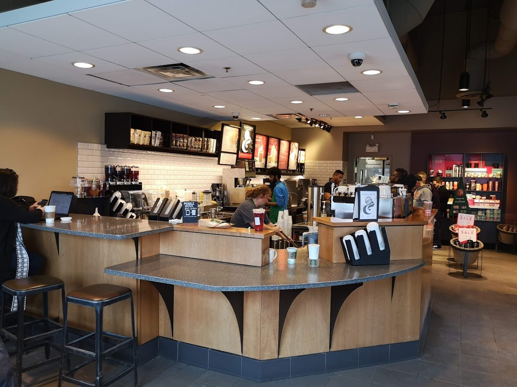 Starbucks | 8010 Bathurst St Building C, Unit 6, Vaughan, ON L4J 0B8, Canada | Phone: (905) 731-3131